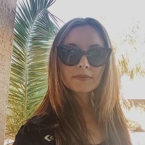 Meet your Posher, Jen